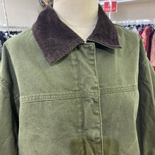 Load image into Gallery viewer, Gap Cargo jacket L
