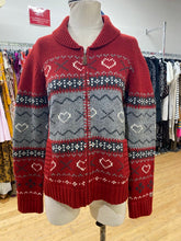 Load image into Gallery viewer, Roots vintage sweater XL
