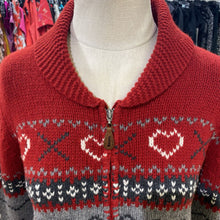 Load image into Gallery viewer, Roots vintage sweater XL
