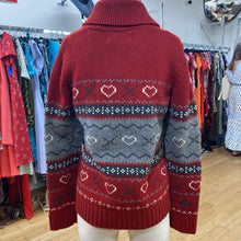 Load image into Gallery viewer, Roots vintage sweater XL

