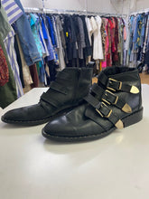 Load image into Gallery viewer, Little Burgundy boots 41

