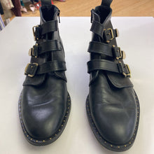 Load image into Gallery viewer, Little Burgundy boots 41
