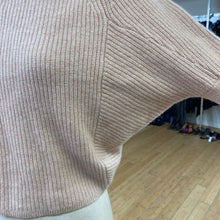Load image into Gallery viewer, Club Monaco cashmere sweater XS
