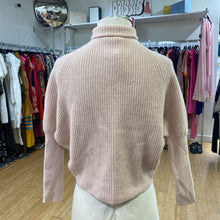 Load image into Gallery viewer, Club Monaco cashmere sweater XS
