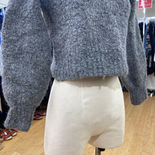 Load image into Gallery viewer, Banana Republic wool Alpaca sweater XS
