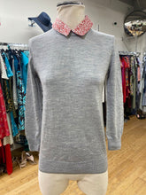 Load image into Gallery viewer, J Crew knit top XS
