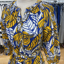 Load image into Gallery viewer, Talbots maxi dress 4
