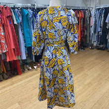 Load image into Gallery viewer, Talbots maxi dress 4
