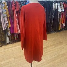 Load image into Gallery viewer, J Crew long Sweater/Cardigan XXS
