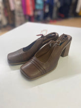 Load image into Gallery viewer, Transit vintage slingback sandals 37
