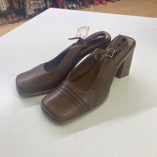 Load image into Gallery viewer, Transit vintage slingback sandals 37
