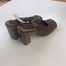 Load image into Gallery viewer, Transit vintage slingback sandals 37
