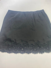 Load image into Gallery viewer, Dynamite satin skirt M NWT
