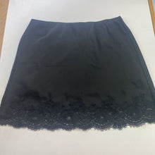 Load image into Gallery viewer, Dynamite satin skirt M NWT
