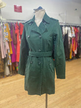 Load image into Gallery viewer, American Eagle vintage coat S
