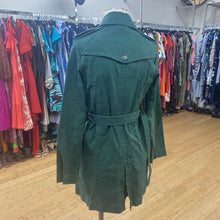 Load image into Gallery viewer, American Eagle vintage coat S
