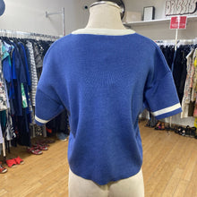 Load image into Gallery viewer, Maeve thick knit top M NWT
