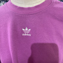 Load image into Gallery viewer, Adidas crewneck M
