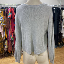 Load image into Gallery viewer, Lululemon cropped sweater 8
