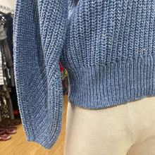 Load image into Gallery viewer, Hudson North Sweater XS
