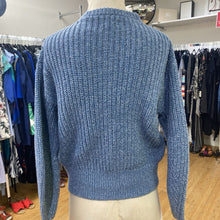 Load image into Gallery viewer, Hudson North Sweater XS
