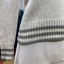 Load image into Gallery viewer, Tory Burch sweater XS
