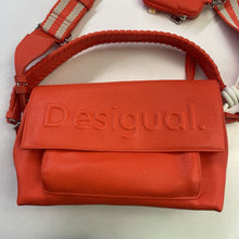 Load image into Gallery viewer, Ecologique crossbody bag
