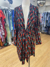 Load image into Gallery viewer, Maison cinqcent 500 light blazer jacket S
