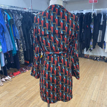Load image into Gallery viewer, Maison cinqcent 500 light blazer jacket S
