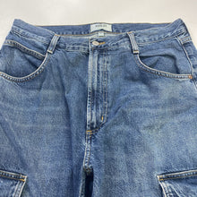 Load image into Gallery viewer, AGolde Minka jeans 30
