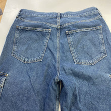 Load image into Gallery viewer, AGolde Minka jeans 30
