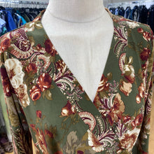 Load image into Gallery viewer, Lauren Ralph Lauren cross over top L
