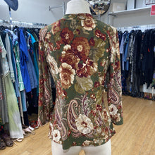 Load image into Gallery viewer, Lauren Ralph Lauren cross over top L
