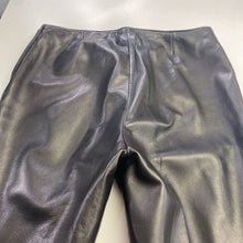 Load image into Gallery viewer, Danier leather pants 4
