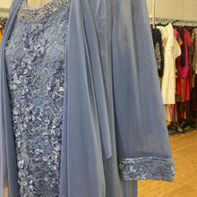Load image into Gallery viewer, Laura formal dress 12 NWT
