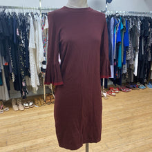 Load image into Gallery viewer, COS knit dress XS
