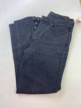 Load image into Gallery viewer, Denim Forum Yoko High Rise Slim 28L
