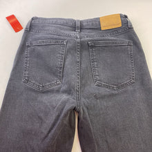 Load image into Gallery viewer, Denim Forum Yoko High Rise Slim 28L
