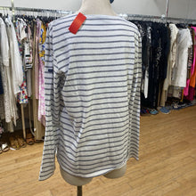 Load image into Gallery viewer, Saint James striped t-shirt L
