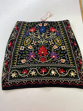 Load image into Gallery viewer, MissKoo embroidered skirt NWT M
