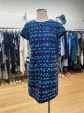 Load image into Gallery viewer, J Crew wool/blend dress 4
