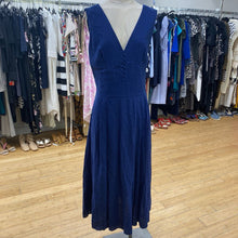 Load image into Gallery viewer, Banana Republic dress 10 NWT

