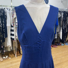 Load image into Gallery viewer, Banana Republic dress 10 NWT
