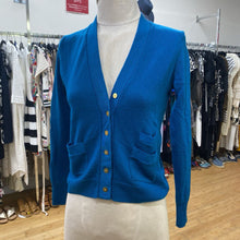 Load image into Gallery viewer, J Crew merino wool cardi S

