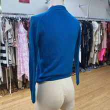 Load image into Gallery viewer, J Crew merino wool cardi S
