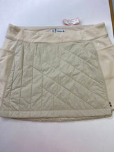 Load image into Gallery viewer, Smartwool skirt XL
