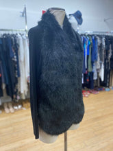 Load image into Gallery viewer, Jones New York sweater jacket L
