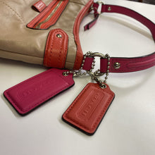 Load image into Gallery viewer, Coach handbag
