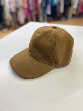 Load image into Gallery viewer, Cristy's London XL Wool Blend Cap XL
