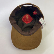 Load image into Gallery viewer, Cristy's London XL Wool Blend Cap XL
